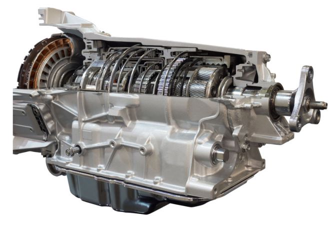 What to Know Before Buying a Used Transmission