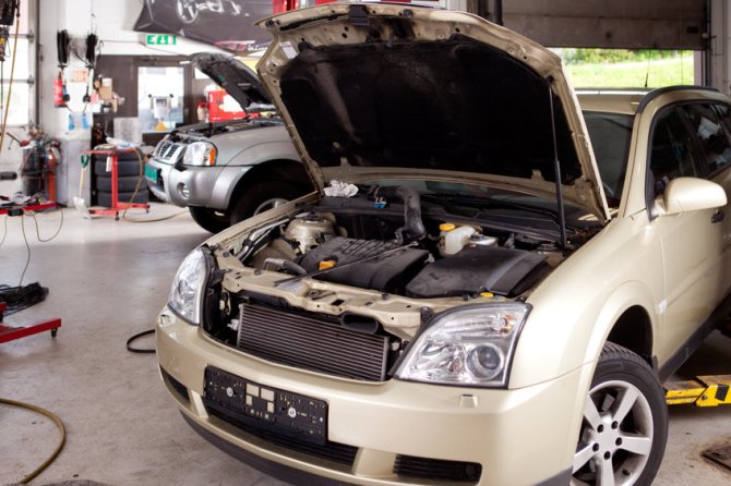 How to Find Your Car’s Manufacturing & Production Date