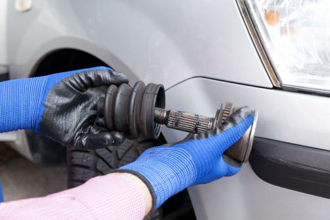 Common Misconceptions about Purchasing Used Car Parts