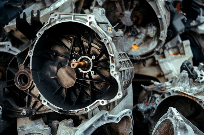 How to Sell Your Car to a Salvage Yard