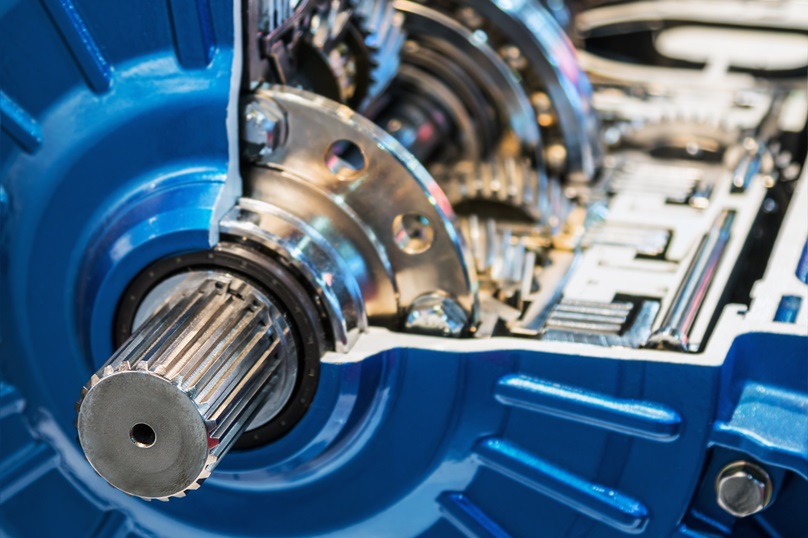 Transmission 101: Understanding Your Vehicle’s Gearbox