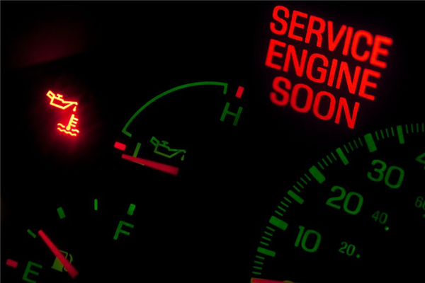 How to Self Diagnose your Check Engine light