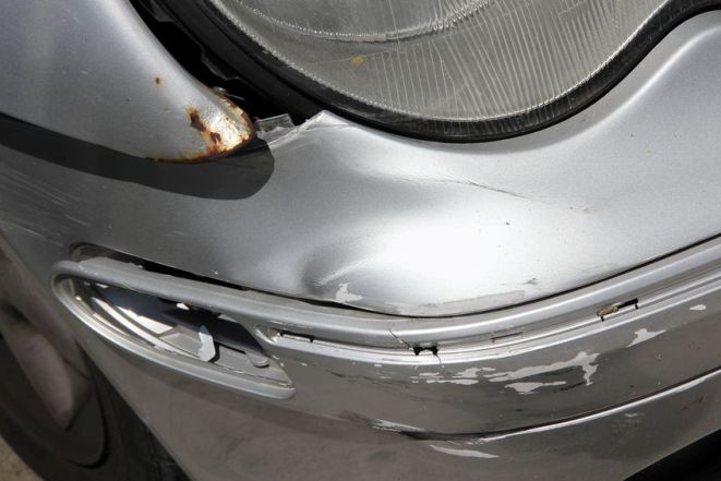 How Ace Auto Parts Can Help After a Fender Bender