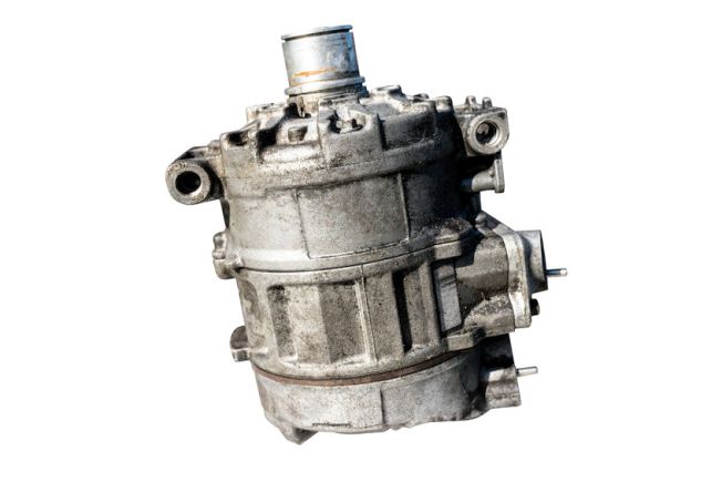 Aftermarket Parts vs OEM: What's the Difference?