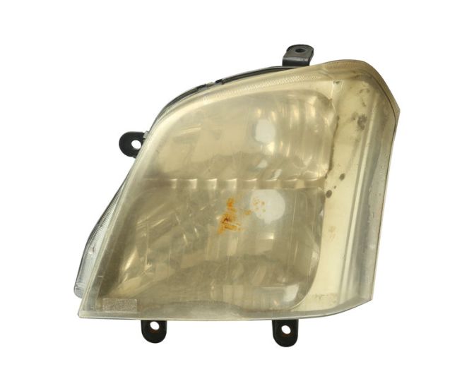 What To Know When Buying Used Car Headlights