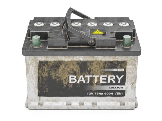 Used Car Batteries: Are They Worth the Purchase?