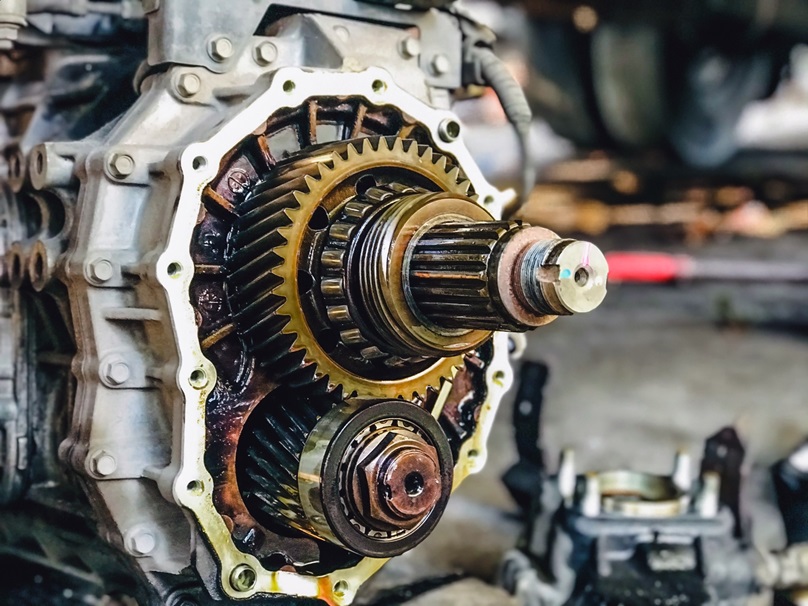 What are the Common Issues to Look for in a Used Transfer Case?
