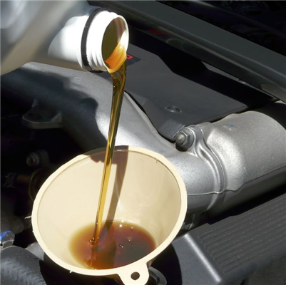 Three Disposal Tips for a DIY Oil Change