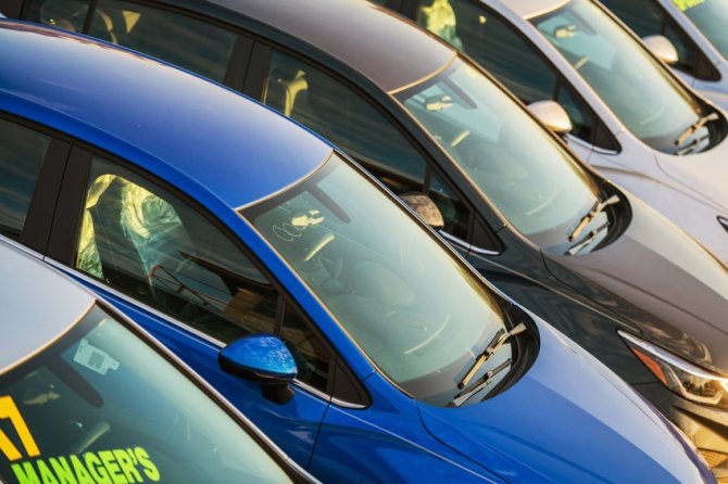 Best Used Cars 2022: Mid-Size Sedans