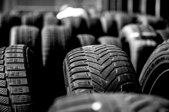 How to Take Care of Your Used Car Tires 