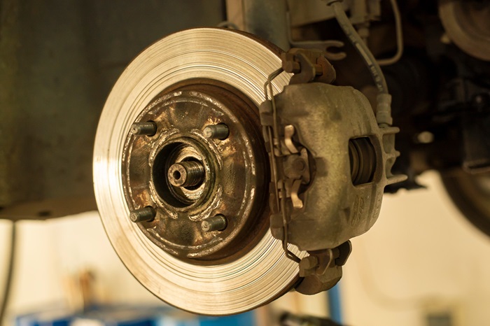 Essential Tips for Maintaining Your Vehicle's Brakes