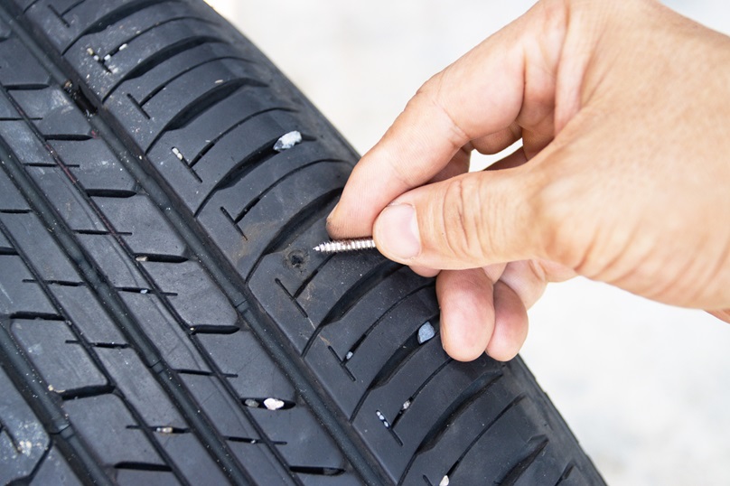 The Complete Guide to DIY Tire Repair
