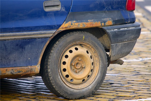 What You Should Know About Selling a Junk Car