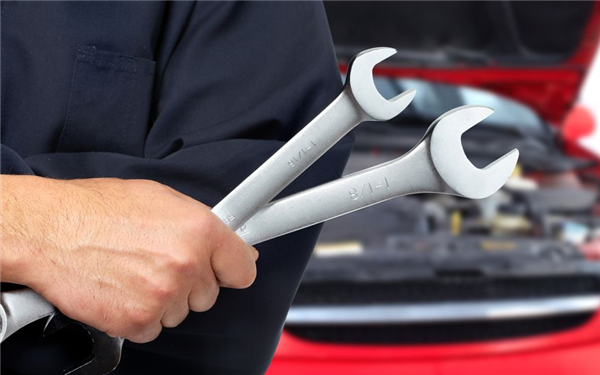 Should You Repair Your Car Before Selling It?