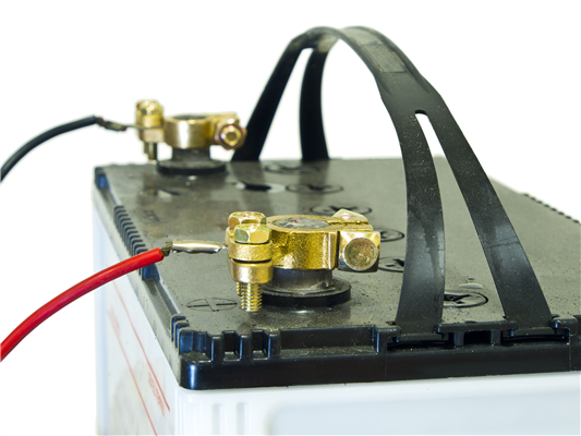Used Car Battery Guide: Signs You Need a New Car Battery & Tips for Buying Used