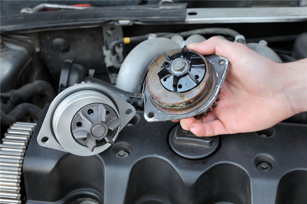 Three Benefits of Buying Used Auto Parts