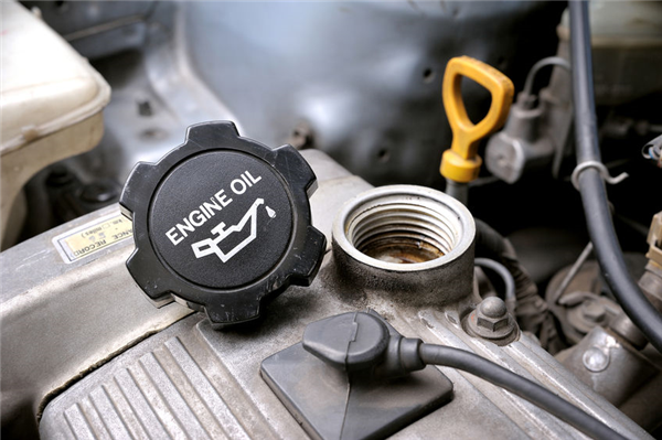 How Should You Dispose of Motor Oil?