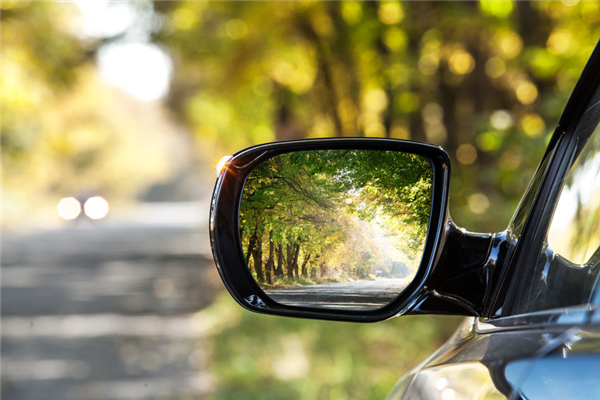 7 Parts You Buy at a Salvage Yard to Save Money