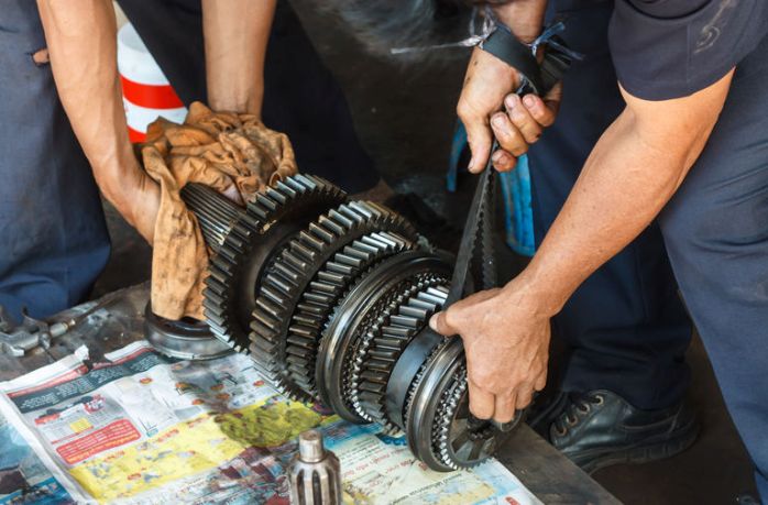 Car Parts You Should Buy Used