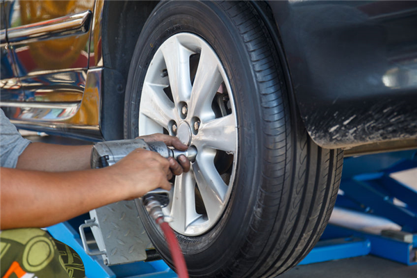 When Should you Replace your Tires?