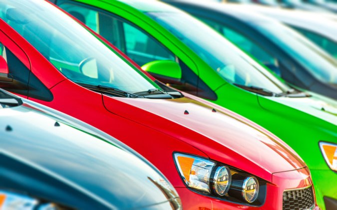 Best Used Cars 2022: Small Cars
