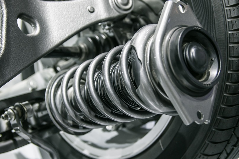 The Benefits of Upgrading Your Car's Suspension