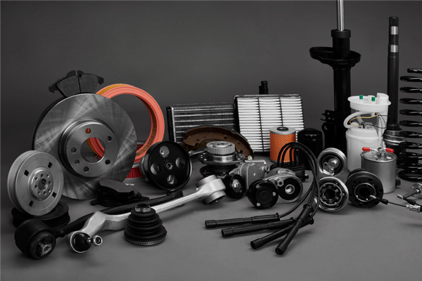 Make, Model, Year: How to Find the Right Auto Part for Your Car