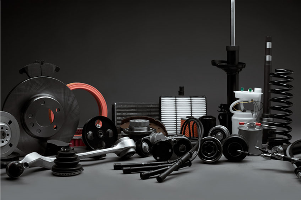 Buying Used Parts: Why You’ll Get Hooked