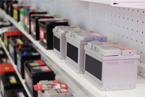 What to Look for in a Used Battery