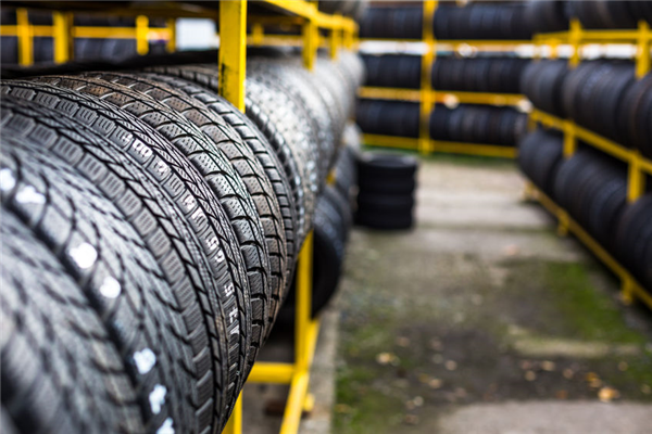 7 Tips for Buying Used Car Tires