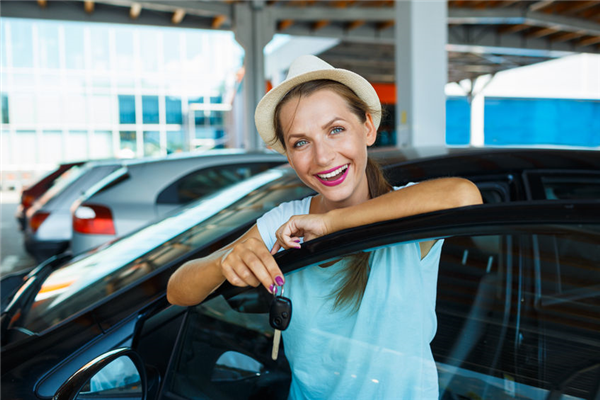 Qualities You Should Look for In a Used Car