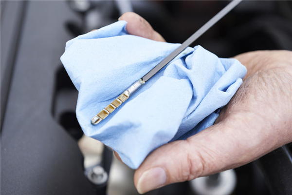 Do You Change Your Car's Oil Yourself? Learn How to Properly Dispose of It