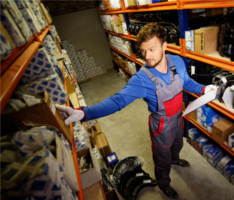 Speed Up Your Auto Part Search With the Ace Auto Part Search App