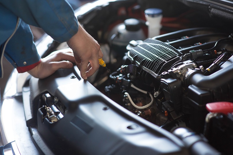 Engine Maintenance: Extending the Life of Your Car