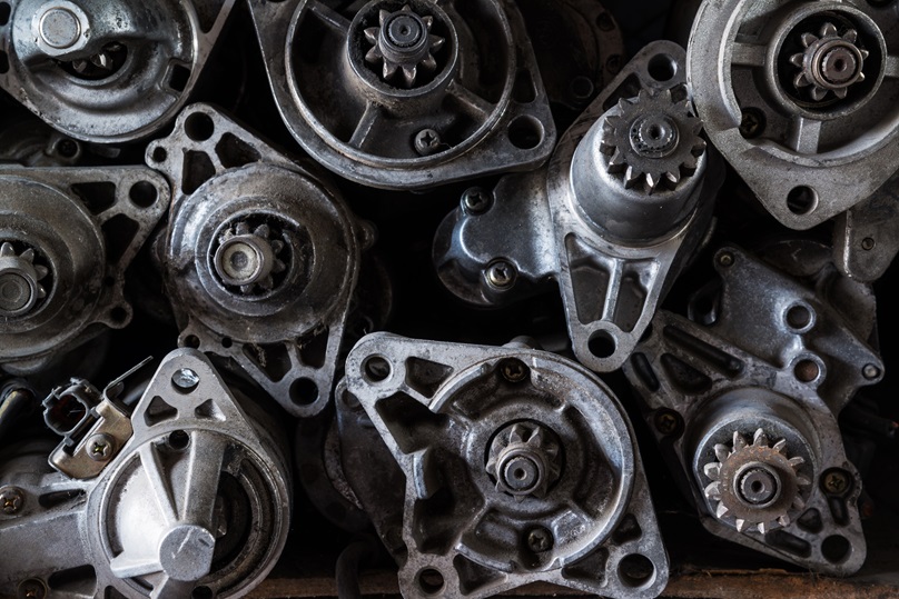 What to Know Before Buying Used Auto Parts
