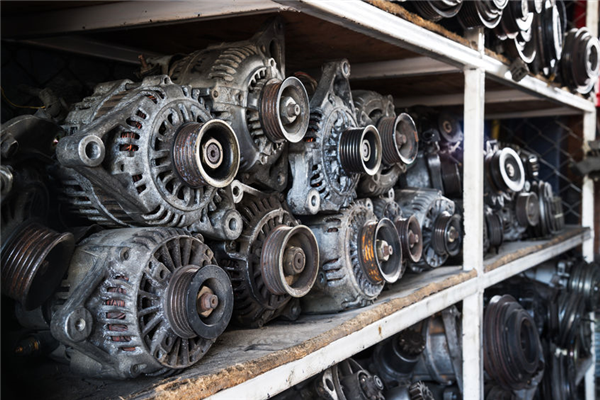 Auto Alternator Replacement Tips