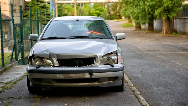 5 Things to Do With Your Old Car