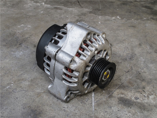 What to Consider When Buying Used Auto Parts