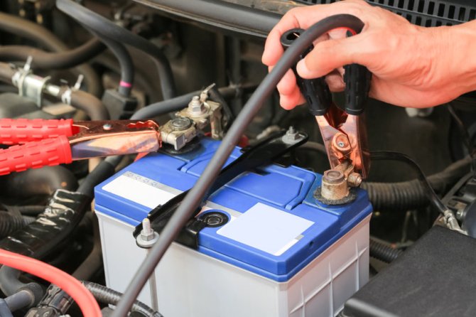 Is It Time for a New Battery? Here’s How to Tell