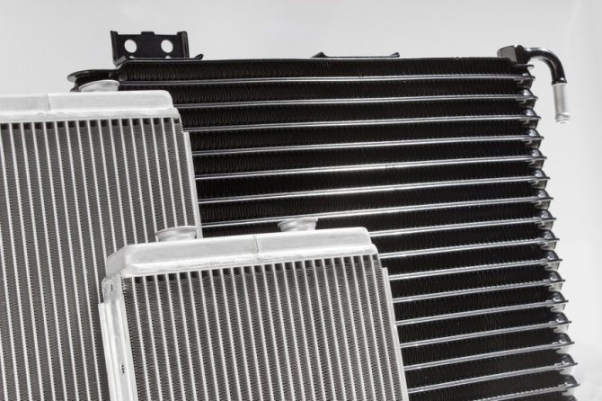 Buying a Used Radiator: 4 Tips for Selecting a Quality Part