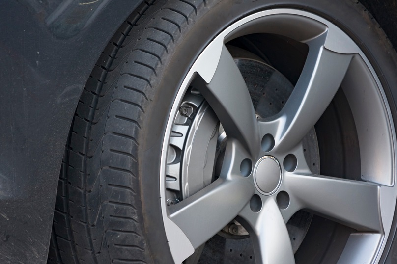 How to Ensure the Quality of Used Rims?
