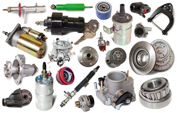 Why You Should Buy Used Auto Parts Instead of New