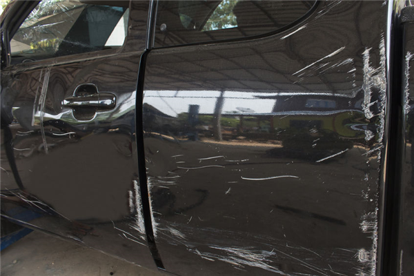 Reasons Why You May Want to Replace a Car Door