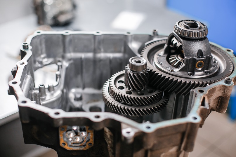 What Maintenance is Required for a Used Transfer Case?