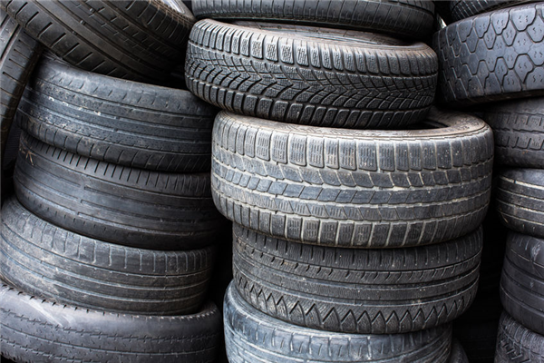 What to Look for When Buying Used Tires  