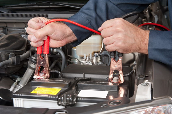 How to Tell When It's Time to Change Your Battery
