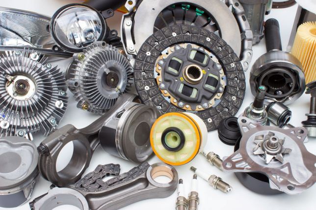 A Guide to Using Ace Auto Parts Search App