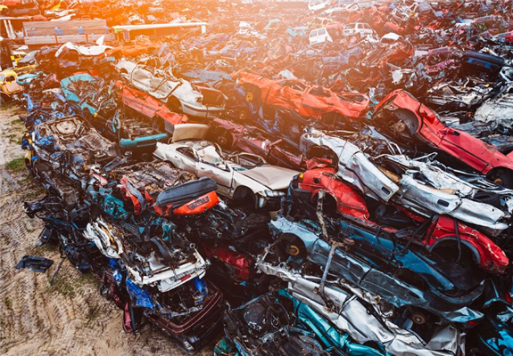Selling Your Car to a Junkyard: What You Need to Know