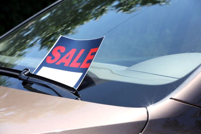 What to Look for When Purchasing a Used Vehicle