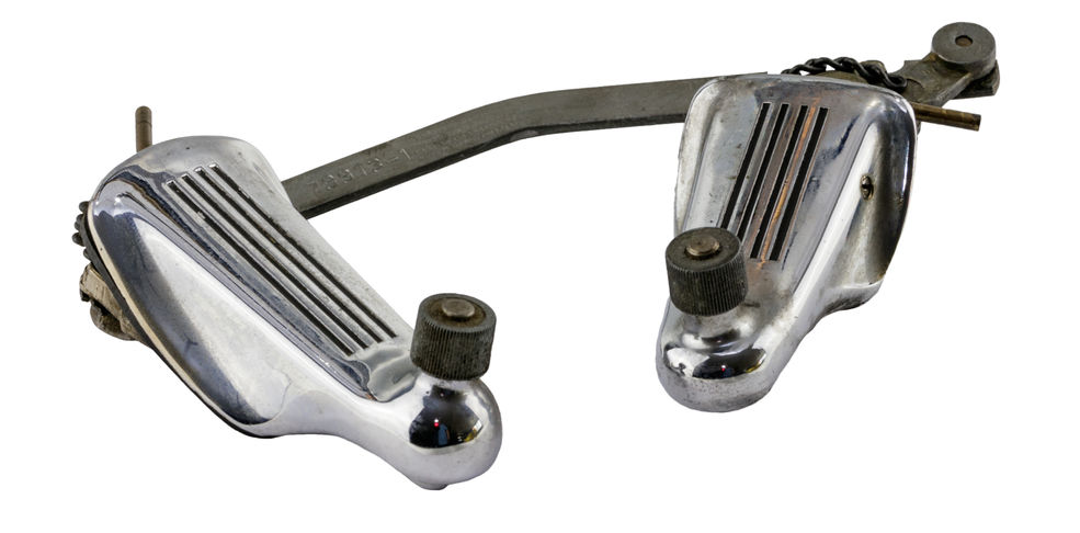 Why is it So Hard to Get Replacement Parts for Some Cars?  